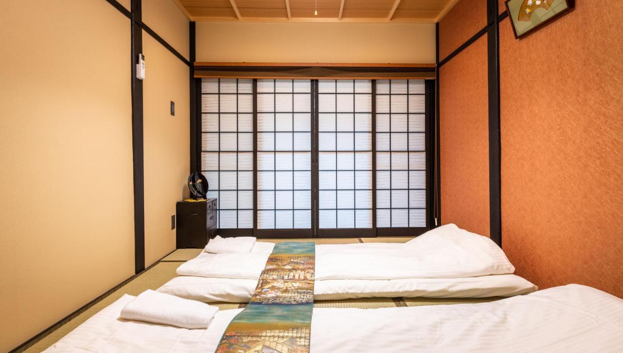 Kumomachiya Takoyakushi